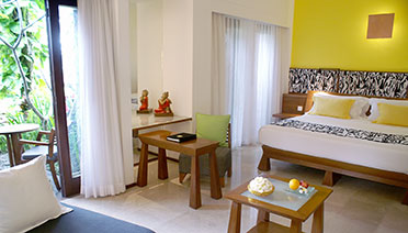 Maya Ubud Resorts & Spa Retreat - Superior Room
